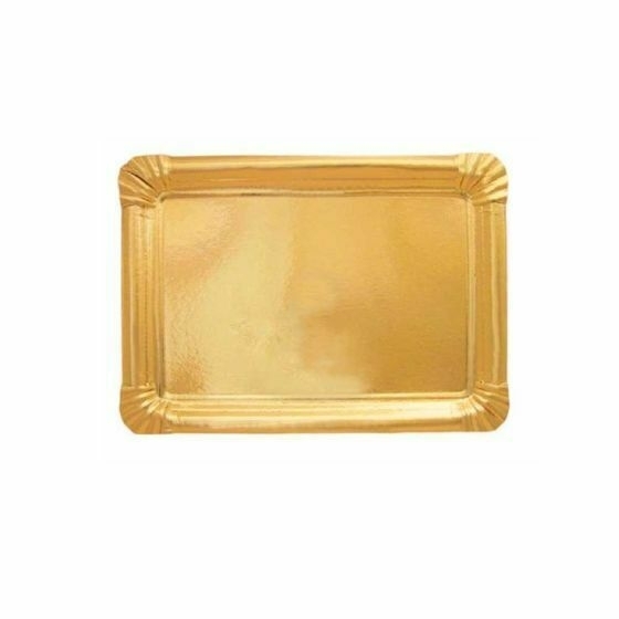 PLATO DORADO 1000GR (22x28)