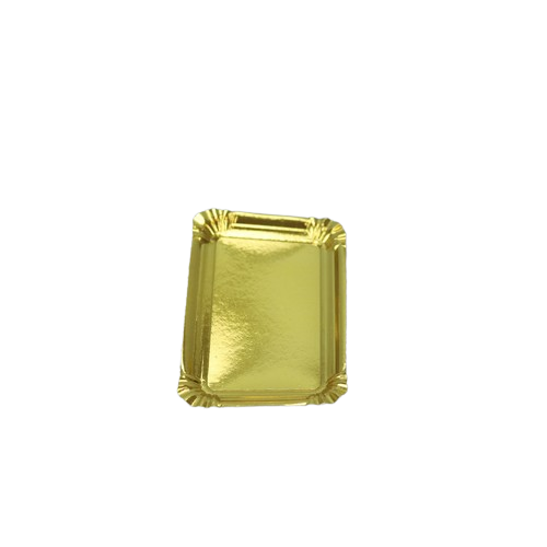 PLATO DORADO 200GR (12x19)
