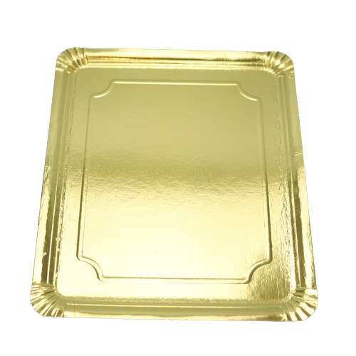 PLATO DORADO 2500GR (31x38)