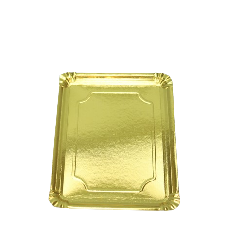 PLATO DORADO 750GR (20x27)