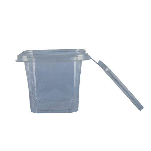 POTE PET C/TAPA LOCKFOOD LK500 BOULEVARES