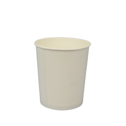 POTE POLIPAPEL 1000ml BLANCO 100%