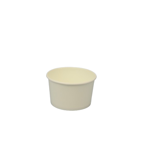 POTE POLIPAPEL 250ml BLANCO