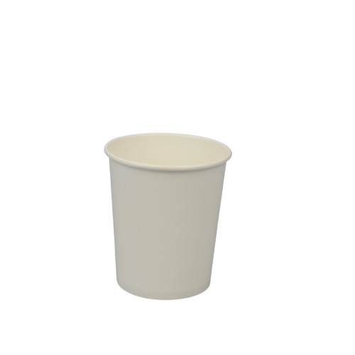 POTE POLIPAPEL 650ml BLANCO