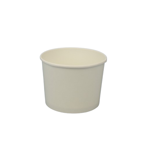 POTE POLIPAPEL 750ml BLANCO