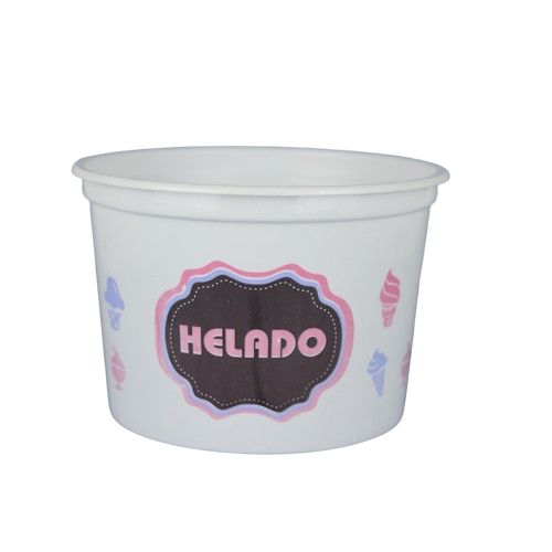 POTE PS P/HELADO 1000CC
