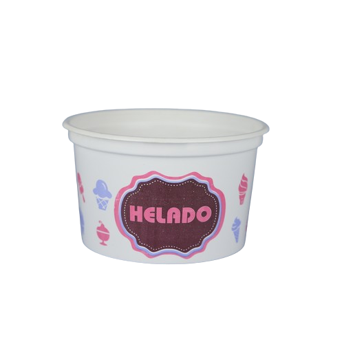 POTE PS P/HELADO 500CC