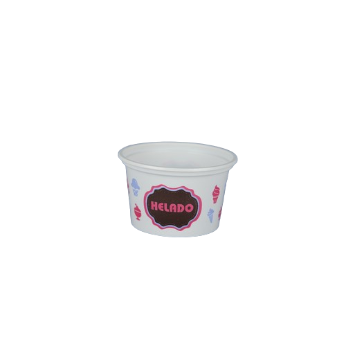 POTE PS P/HELADO 80CC