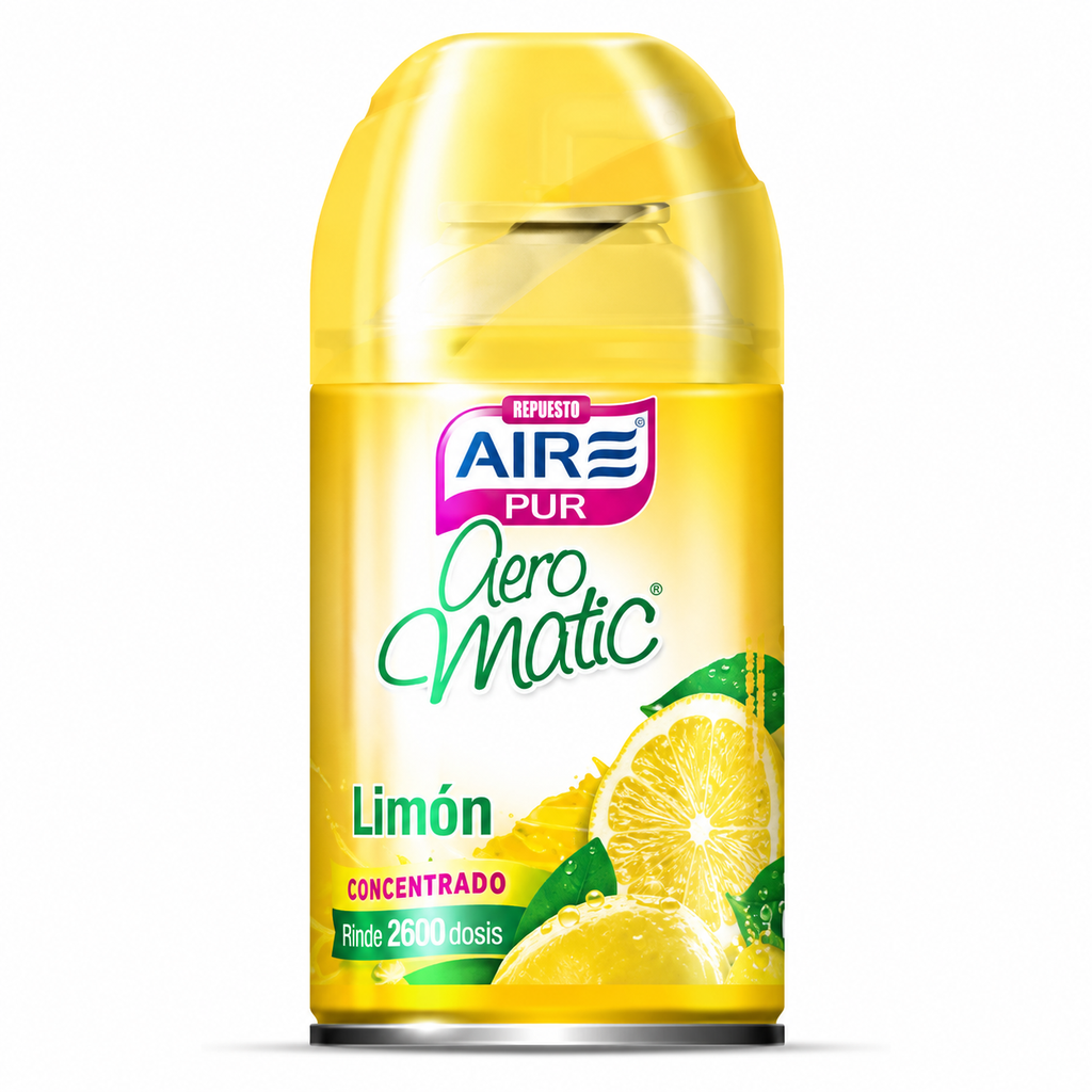 REPUESTO CITRICO 250ml