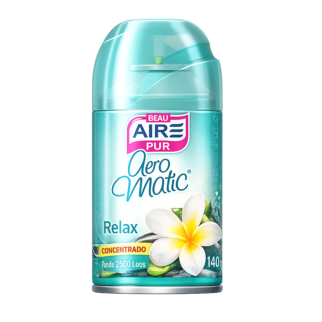 REPUESTO RELAX 250ml