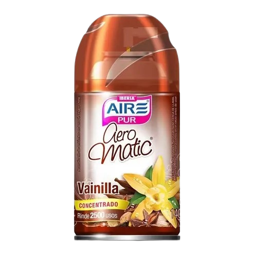 REPUESTO VAINILLA 250ml