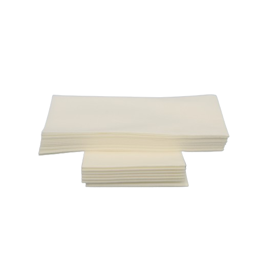 SERVILLETA AIRLAID (SIMIL TELA)40X40