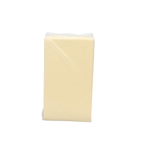 SERVILLETA SOFT TISSUE NATURAL 33X40