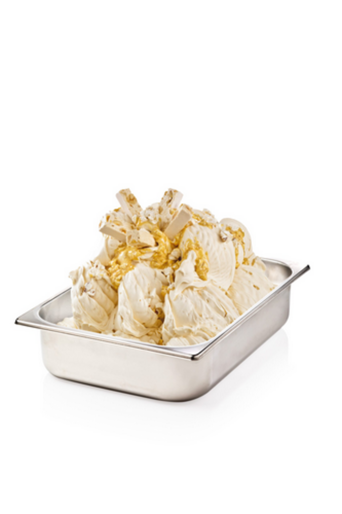 SET PASTA+VARIEGATO GRAN TORRONE 60442 Set x 7 Kg