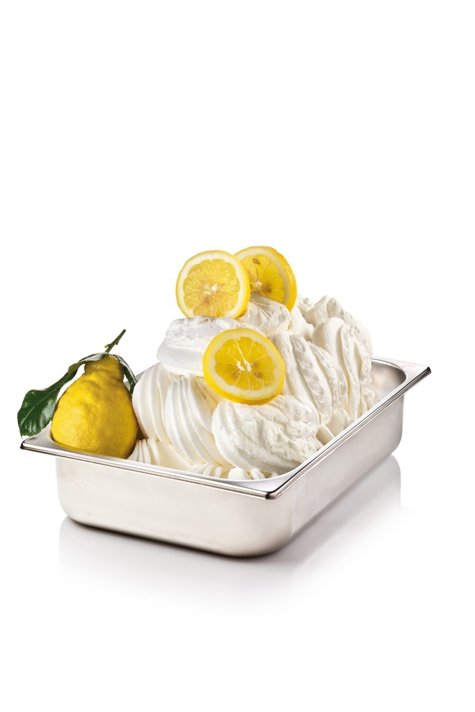 SET PASTA+VARIEGATO LIMON 70720 x 8 Kg