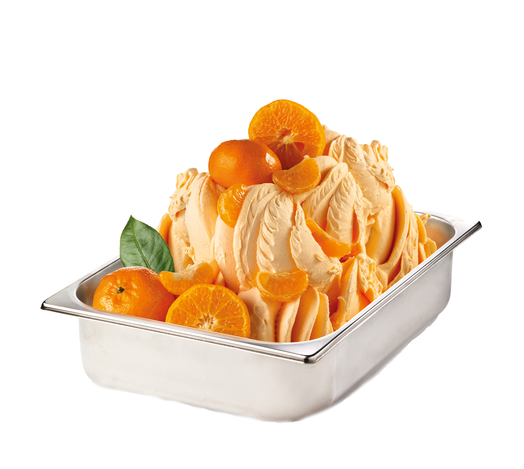 SET PASTA+VARIEGATO NARANJA 70719 x 8 Kg