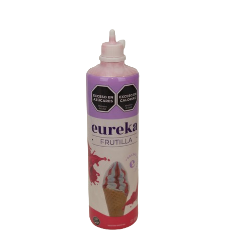 SIROPPI FRUTILLA 840GR