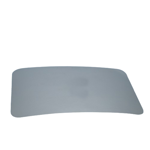 TAPA ALUMINIO TF-200 P/BANDEJA F200