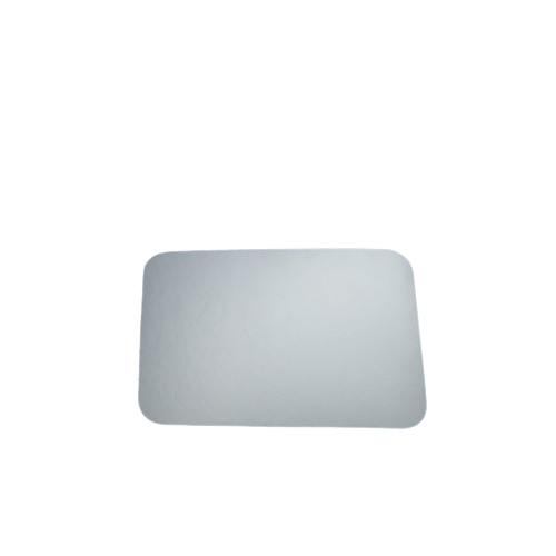 TAPA ALUMINIO TF-75 P/BANDEJA R3/F75