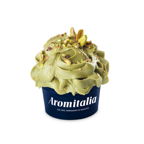 VARIEGATO AMORETTA PISTACCHIO 32442  x 4 Kg