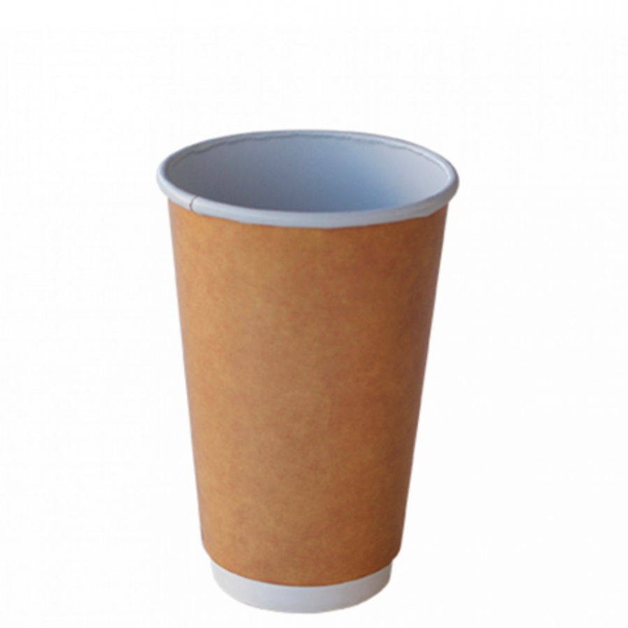 VASO POLIPAPEL 12oz CALOR-KRAFT (360cc)