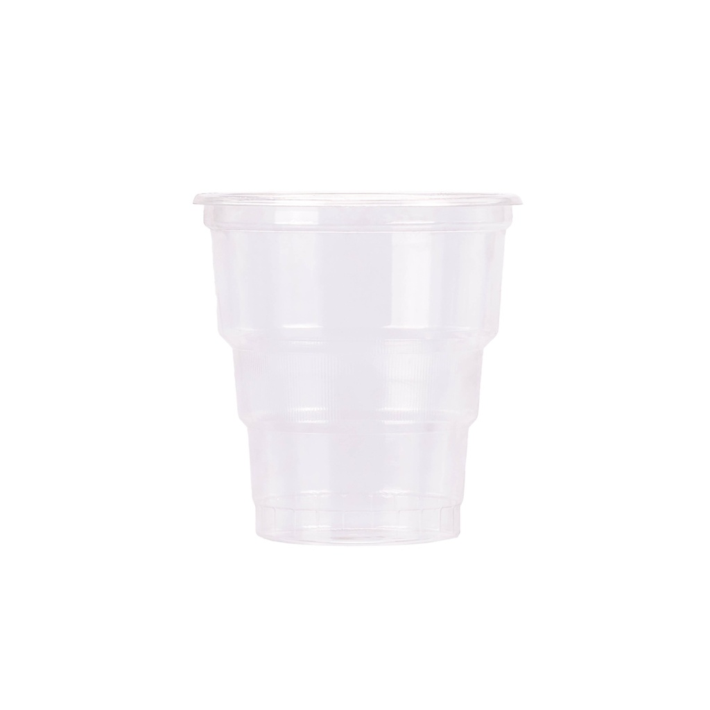 VASO PS 240CC GLASS