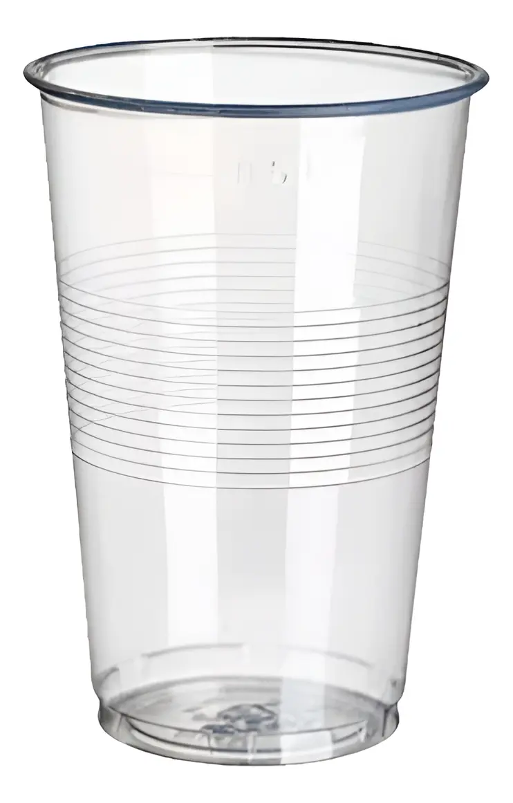 VASO PS 330CC SILVER