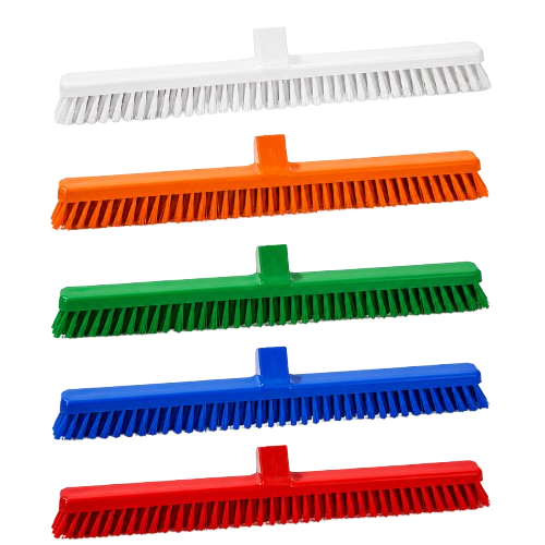 CEPILLO DECK FIBRA LARGA PBT 4090 ITALIMPIA