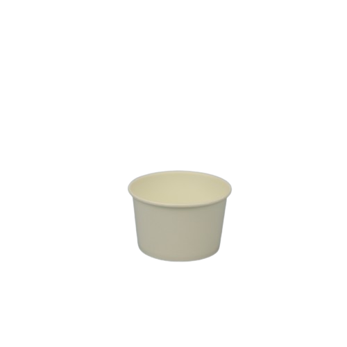 POTE POLIPAPEL 120ml BLANCO