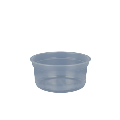 POTE PP CRISTAL VAG PLAST