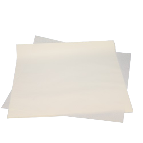 MANTEL PAPEL SULFITO 60x60