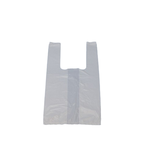 BOLSA CAMISETA DUO 70UN(APROX)