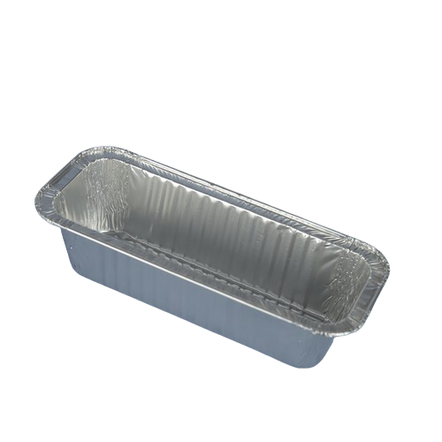 BUDINERA ALUMINIO RECTANGULAR