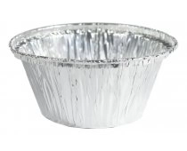VASO ALUMINIO P/FLAN