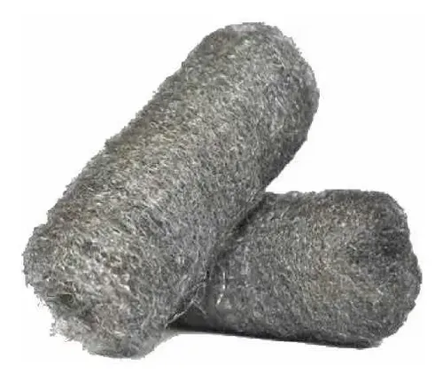 ROLLITOS METALICOS