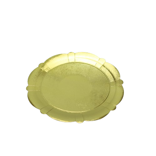 BANDEJA ORO DIPLOMATICA