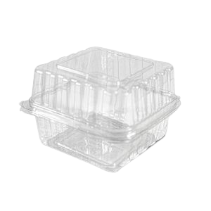BLISTER PP TAPA BISAGRA C6 1270ML VAG PLAST