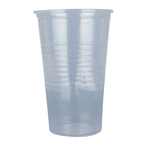 VASO CRISTAL PP VAG PLAST