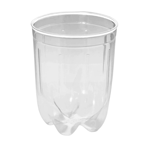 VASO FERNECERO PP VAG PLAST