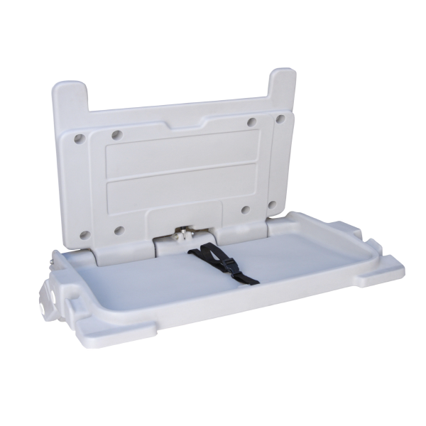 CAMBIADOR DE BEBE 6500 ITALIMPIA