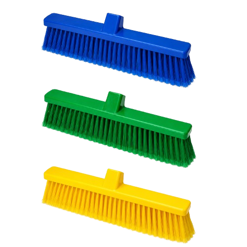 CEPILLO MINI ANDEN 40CM AZUL 4488 ITALIMPIA