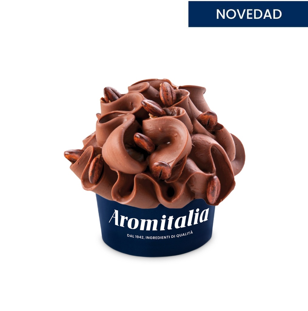 VARIEGATO AMORETTA CAFFE 3438-AG x 4 Kg