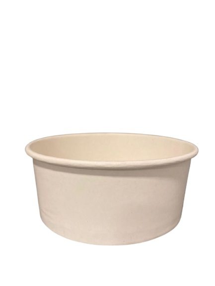 ENSALADERA POLIPAPEL 25Oz