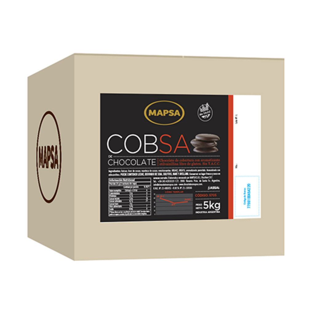 CUBERTURA BOTON S/AMGA *COBSA* (5705) x 5 (KG) MAPSA