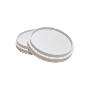 TAPA VT120 (p/pote polipapel 120cc) x 100 (UN) ESTISOL 