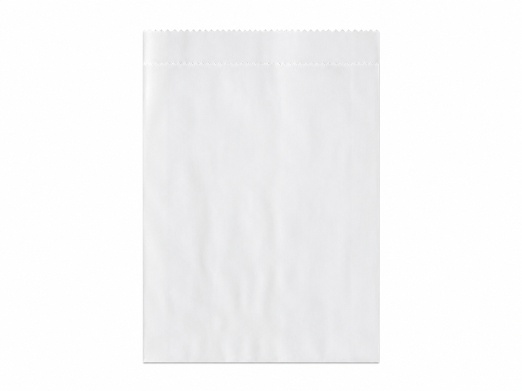 BLSA DE PAPEL ANTIGRASA S/FUELLE MB 11X14cm. (BA01)