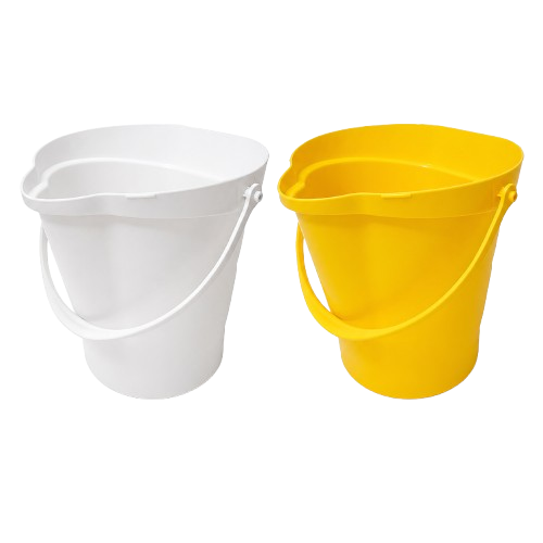 BALDE HIGIENICO DE 12LT 8109 ITALIMPIA