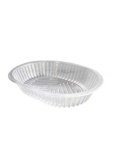 [2302] BANDEJA 105 PP PROLIX OVALADA BOULEVARES