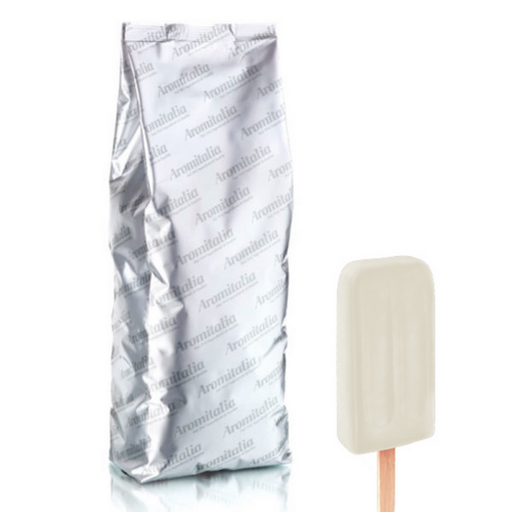 [10696] BASE P/PALETAS ITALO LATTE 60116  Caja x 16 Kg