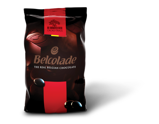 [11037] BELCOLADE CHOCOLATE S/AMGA 1Kg